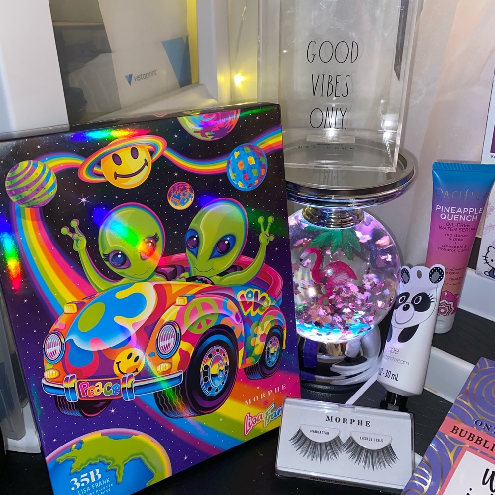 Lisa Frank Bundle! - Picture 2 of 4